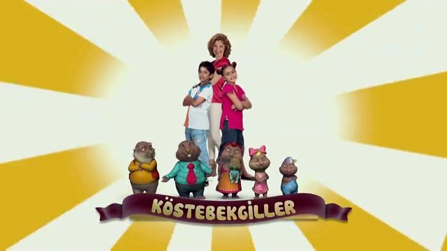 Köstebekgiller