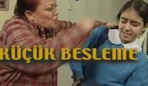 Küçük Besleme