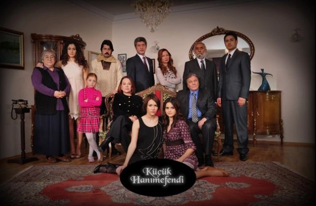 Küçük Hanımefendi