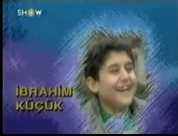 Küçük İbo