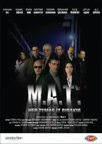 M.A.T.