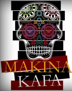 Makina Kafa