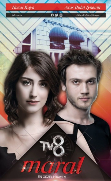 Maral