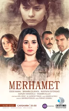 Merhamet Sezon 1