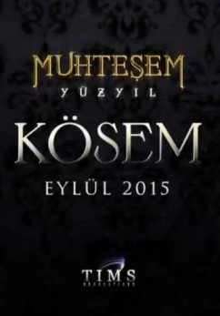 Muhteşem Yüzyıl: Kösem Sultan