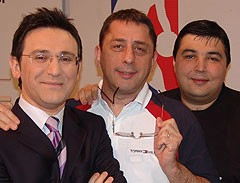 Nba Stüdyo