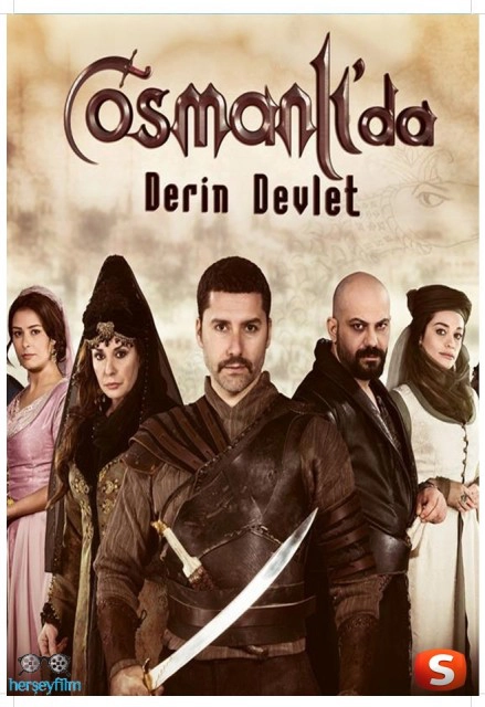 Osmanlı'da Derin Devlet