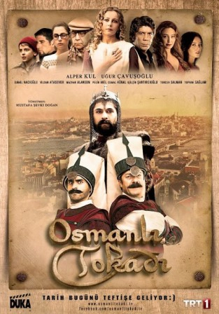 Osmanlı Tokadı