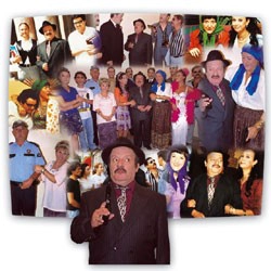 Parça Pinçik