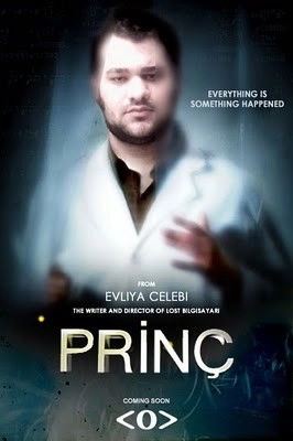 Prinç