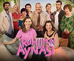 Ruhumun Aynası