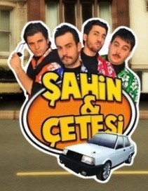 Şahin & Çetesi