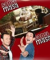 şanslı Masa