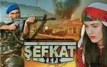 Şefkat Tepe