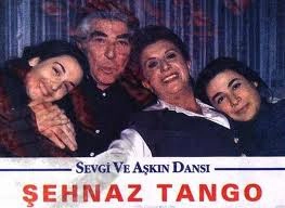 Şehnaz Tango