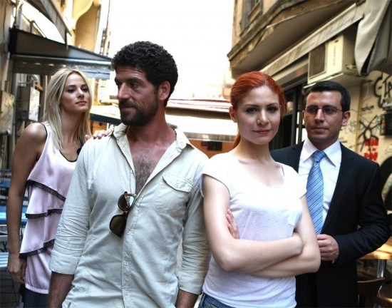 Seni Bana Yazmışlar(ı)