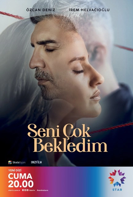 Seni Çok Bekledim