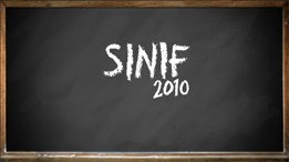Sınıf 2010