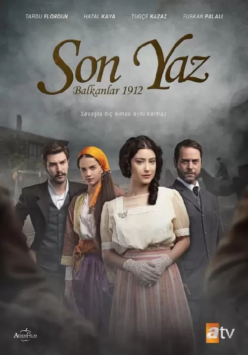 Son Yaz Balkanlar