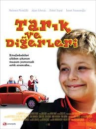 Tarık Ve Diğerleri