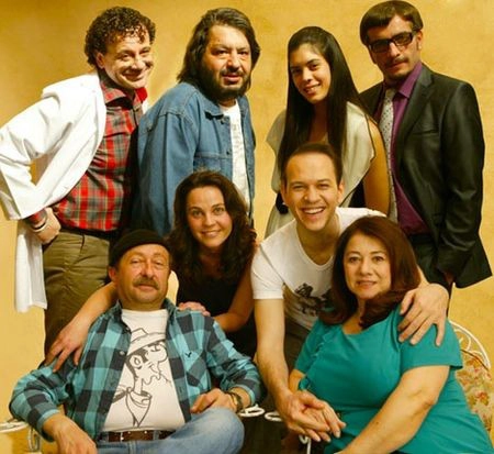 Üsküdar'a Giderken