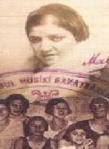 Uzak Bakışlı Kadınlar