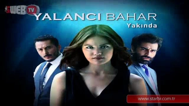 Yalancı Bahar