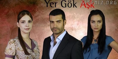 Yer Gök Aşk