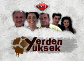 Yerden Yüksek