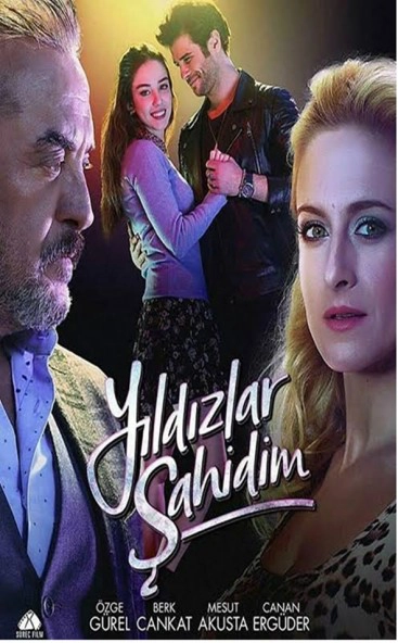 Yıldızlar Şahidim