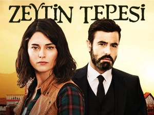 Zeytin Tepesi