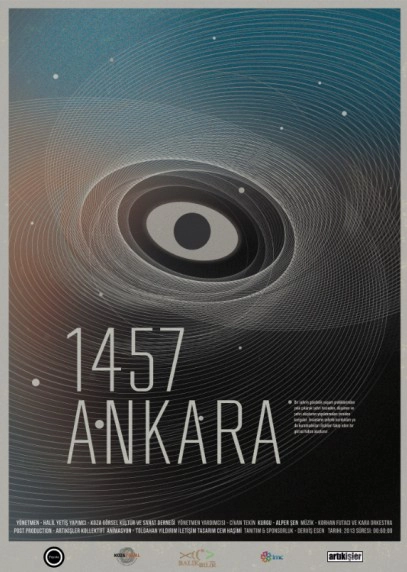 1457 Ankara
