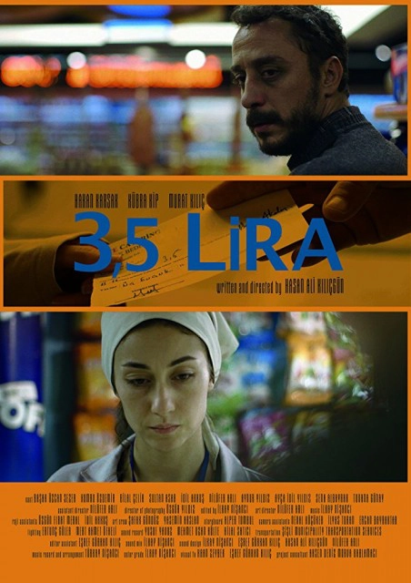 3.5 Lira