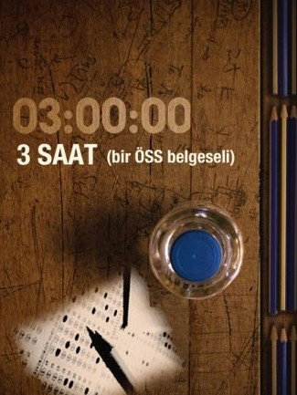 3 Saat Bir Öss Belgeseli