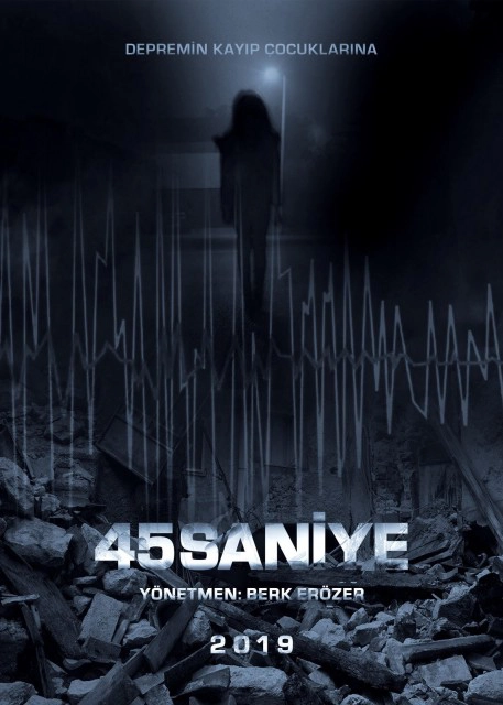 45 Saniye