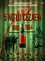 5 No'lu Cezaevi