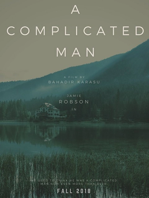 A Complicated Man
