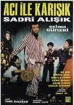 Acı İle Karışık