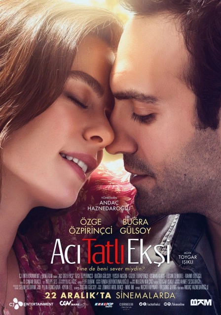 Acı Tatlı Ekşi