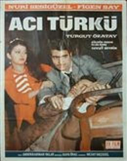 Acı Türkü