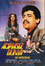 Acımasız Dünya