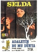 Adaletin Bu Mu Dünya?