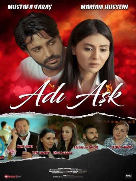 Adı Aşk