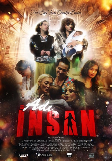 Adı: İnsan