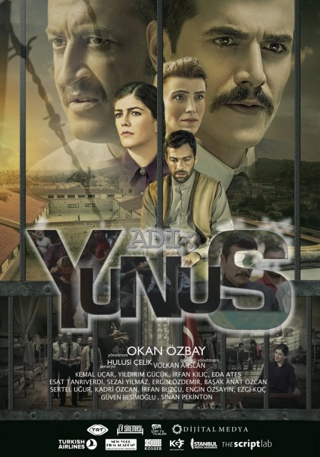 Adı: Yunus