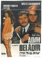 Adım Beladır