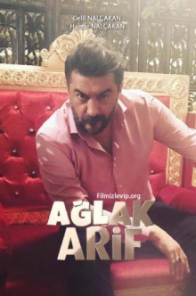 Ağlak Arif