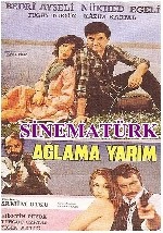 Ağlama Yarim