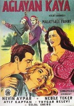 Ağlayan Kaya