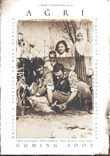 Ağrı